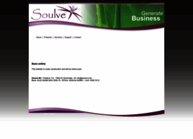 Soulve.com