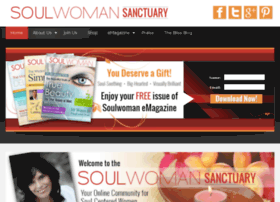 soulwomansanctuary.com