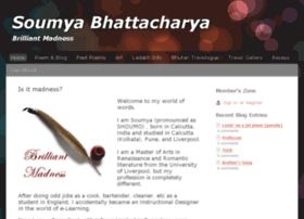 soumyabhattacharya.com