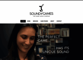 sound-of-games.com
