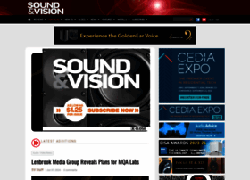 Soundandvisionmag.com