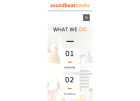 soundbeatmedia.com