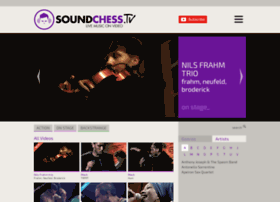Soundchess.tv