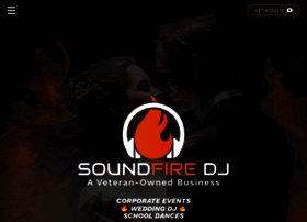 Soundfiredj.com