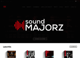 Soundmajorz.com