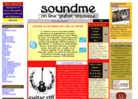 soundme.com