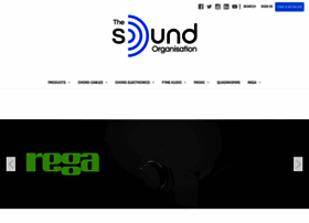 Soundorg.com