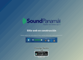 soundpanama.com