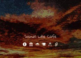 sounds-like-cafe.com