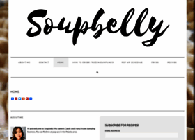 soupbelly.com