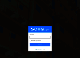 Souq.onelogin.com