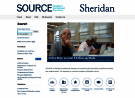 Source.sheridancollege.ca
