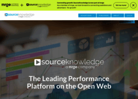 sourceknowledge.com