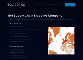 sourcemap.com