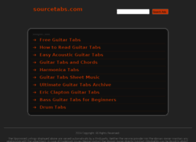sourcetabs.com