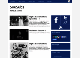 Sousubs.blogspot.com