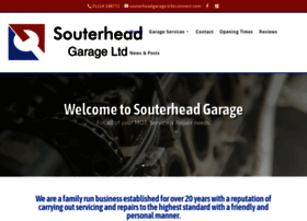 Souterheadgarage.co.uk