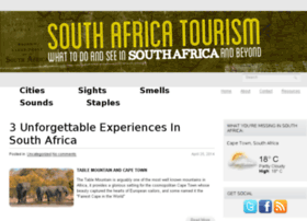 south-africa-tourism.com