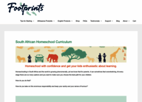 south-african-homeschool-curriculum.com