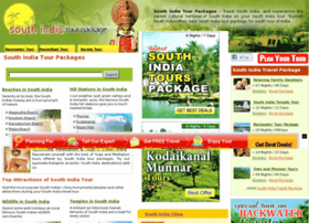 south-india-tour-package.com