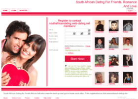 southafricandating.web-dating.net