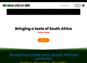 southafricanshop.co.uk