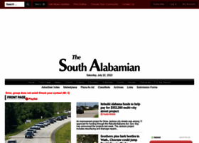 Southalabamian.com