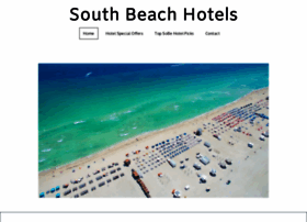 Southbeachhotels.com