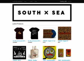 Southbysea.limitedrun.com