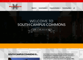 Southcampuscommons.com