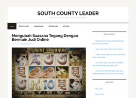 Southcountyleader.com