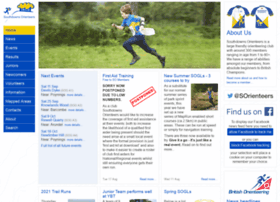 southdowns-orienteers.org.uk