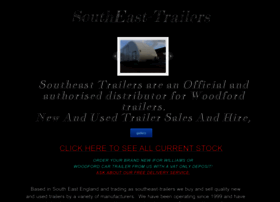 Southeast-trailers.co.uk