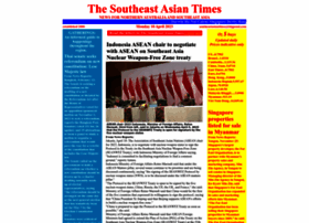 Southeastasiantimes.com