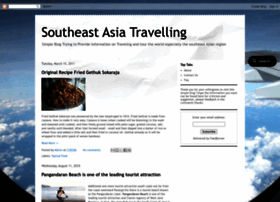 Southeastasiatravelling.blogspot.com