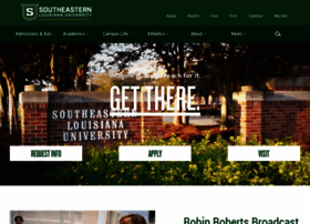 southeastern.edu
