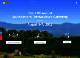 Southeasternpermaculture.org
