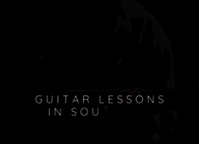southend-guitar-lessons.co.uk