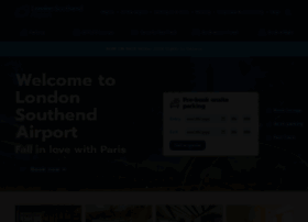 Southendairport.com