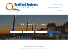 southendbusinessdirectory.co.uk