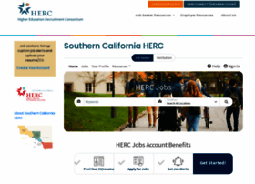 Southern-ca.hercjobs.org