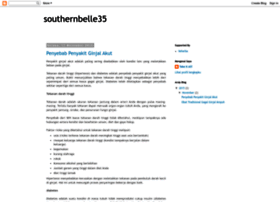 southernbelle35.blogspot.com