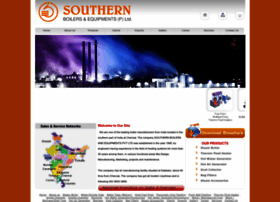 southernboilers.org