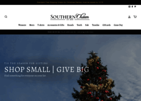 Southerncharmclothing.com