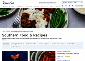 Southernfood.about.com