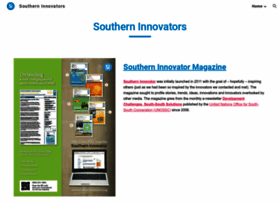 Southerninnovator.com