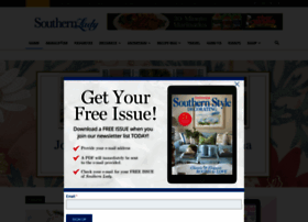 Southernladymagazine.com