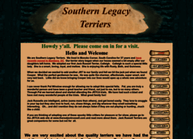 southernlegacyterriers.com