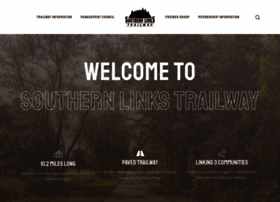 Southernlinkstrailway.com