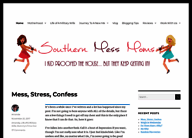 southernmessmom.blogspot.com